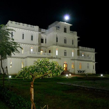 Aaram Baagh Resort & Spa Agra- By Pachar Group Agra  Exterior foto